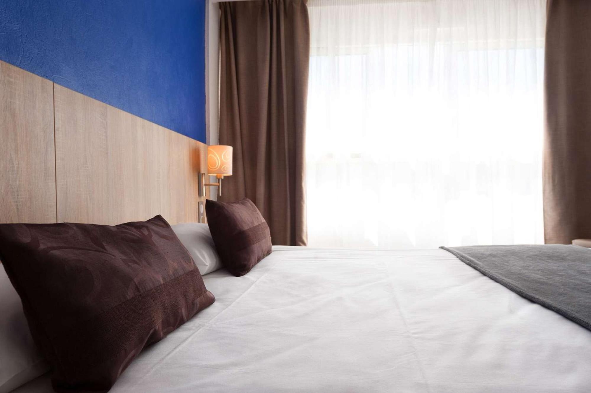 Brit Hotel De L'Ocean 콩카르노 외부 사진